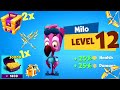 Level 12 Milo Is Unstoppable Zooba