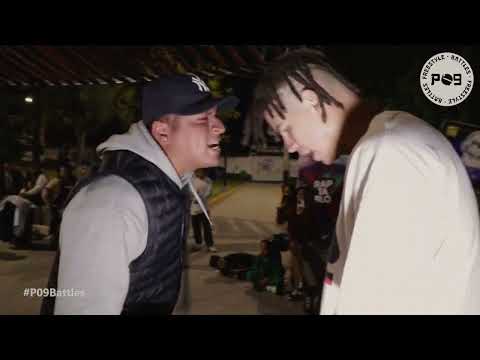 DIRTY vs JC BERLIN - 3ER Y 4TO - REGIONAL AYACUCHO #P09BATTLES 2023