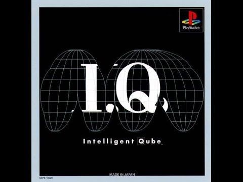 Pyrrceing Music #23 -  Stage 4 (Intelligent Qube)