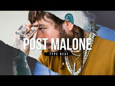 [FREE] Post Malone x Nav Type Beat | 2017 | "Emojis" (Prod. By Ice Starr)