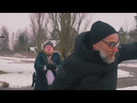 Under Skinnet - Börje "Kumla Kumla" Krilltorv - Del 2