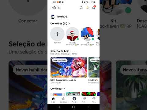 Primeiro vídeo do ano