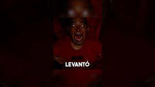 Mi papá está poseído por ZOZO 💀 #shorts