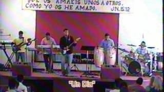 Grupo Esperanza medley - 