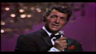 Dean Martin - It had to be you