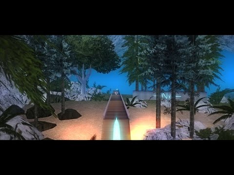 iNitreke ft. QuartZ ft. Qwince ft. LinK - Cave Nature