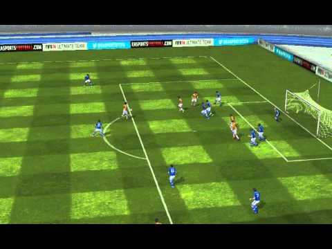 Hertha BSC 4:0 FC Schalke 04 - 10.05.2014