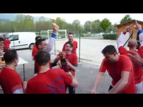 TRIONFO DEL POGGIOBARISCIANO   "Festa per la promozione"    by  Emmanuel Ntawizera