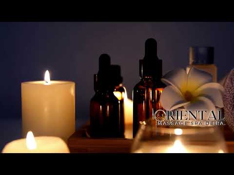 Oriental Massage spa Deira
