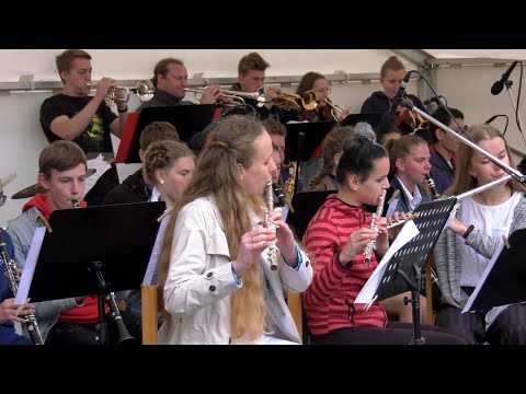 ZUŠ Open 2022 - Hudební obor _ Vlastimil Matula