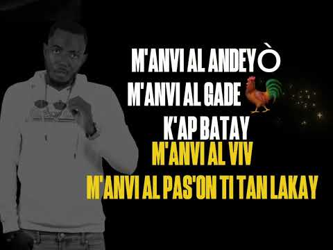 Map Tounen | Star-G Musiq