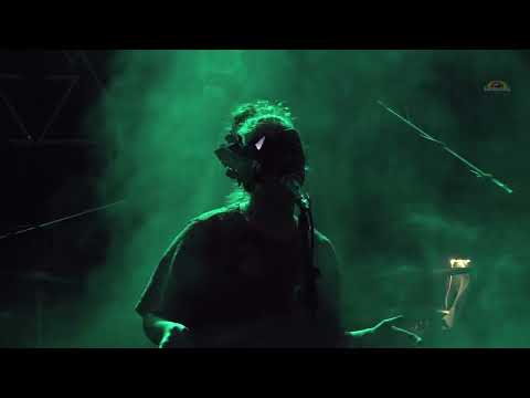 SZYSZ "Kwiat" @ Klub Łącznik / Czasoprzestrzeń/Wrocław