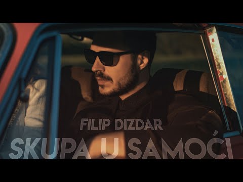 Filip Dizdar - Skupa u samoći (OFFICIAL MUSIC VIDEO)