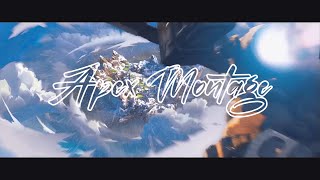 Apex montage #2  #apexlegends #montage