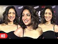 Uff Soo Yummy Yami Gautam Looks Super H0T In Black Off Shoulder Outfit At Chor Nikal Ke Bhaga Scrn