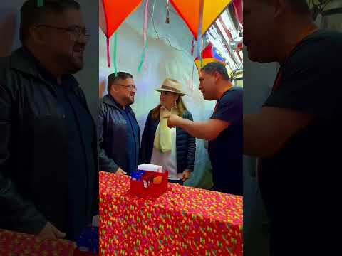 FESTA JUNINA DE JUQUITIBA 2025 PREFEITO DE JUQUITIBA WILHIANS SOARES