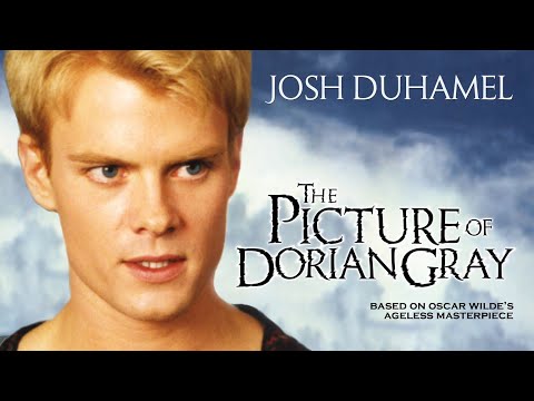 Official Trailer THE PICTURE OF DORIAN GRAY (2004, Josh Duhamel)