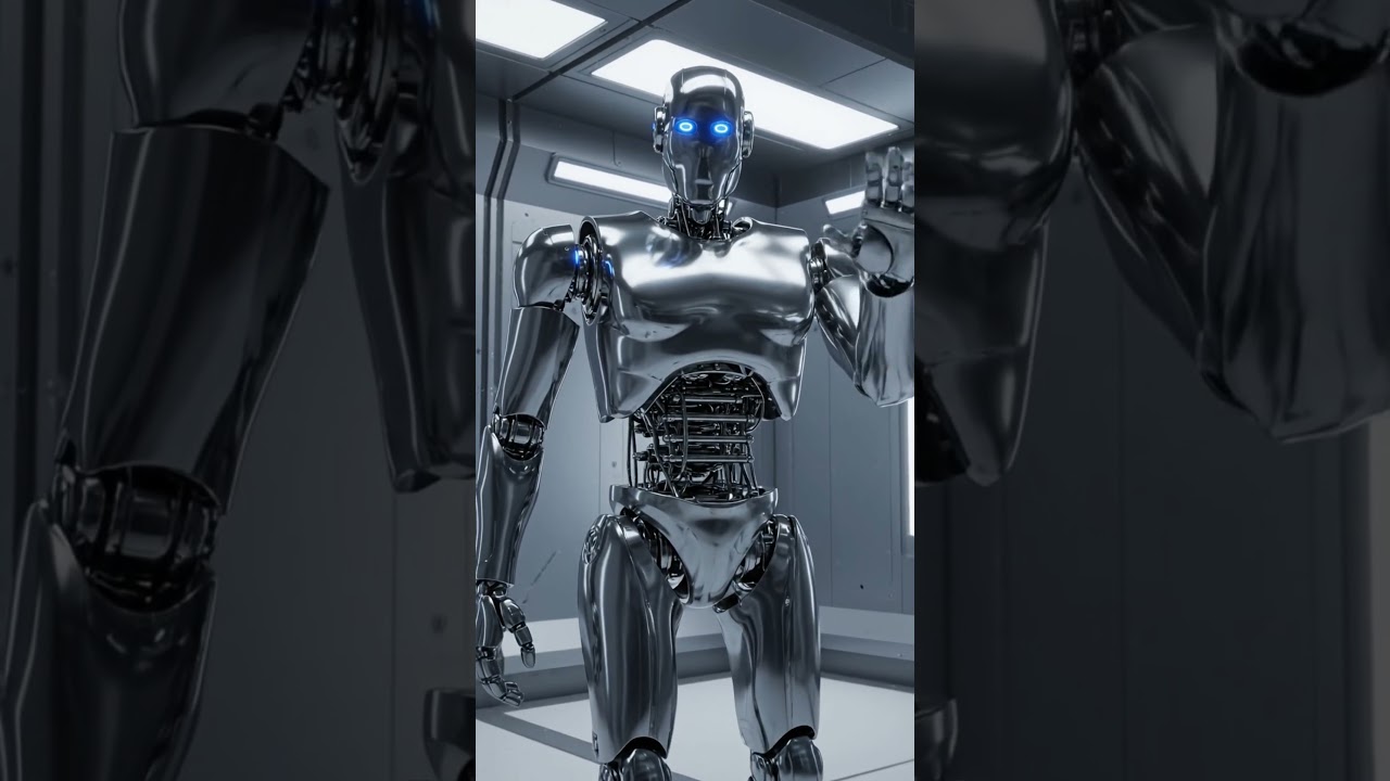 This irobotobot #remix #dj