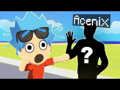 ESTA es la VERDADERA CARA de ACENIX en TOMODACHI LIFE 😂 Los COMPAS en DIRECTO 🔴