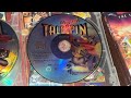 TaleSpin Volume 2 2007 DVD Menu Walkthrough Disc 3