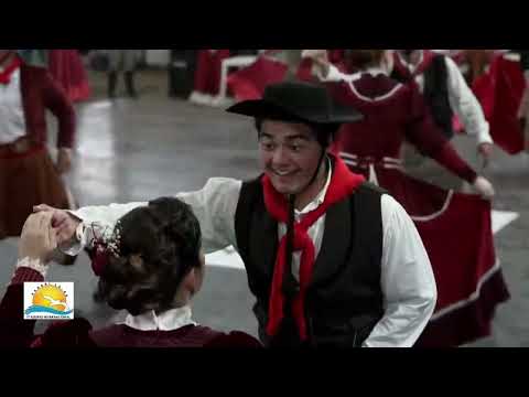 CTG Felipe Portinho 7ªRT [ADULTA] - 12º Rodeio de Xangri-lá 2025