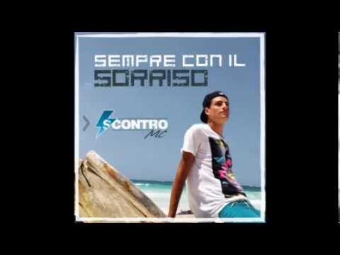 Scontro MC - Sempre con il sorriso