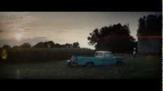 Man of Steel Trailer Shababy Productions (music added)