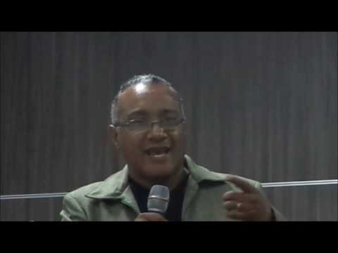 Batista Lagoinha........02 Julho 2017 - Lagoinha Saudade - B.H - M.G - Domingo   Pr  Leonardo