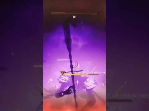 This NEW enemy is AMAZING.. #destiny2 #shorts