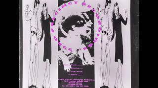 Q-Tex ‎– Xylum Larvik