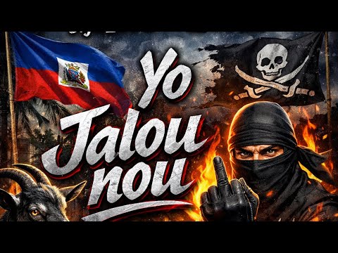 Bigos(Yo Jalou nou 🖕🔥🥷