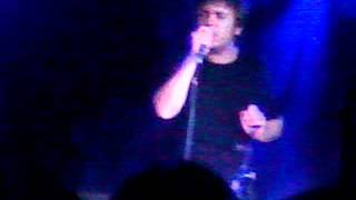 Ivan Ferreiro- NYC (Gijón 2012)