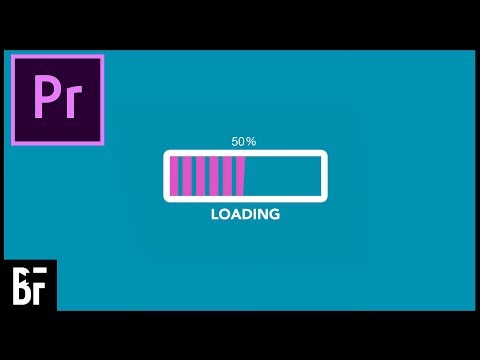 5 EASY Text Effects in Adobe Premiere Pro 2024