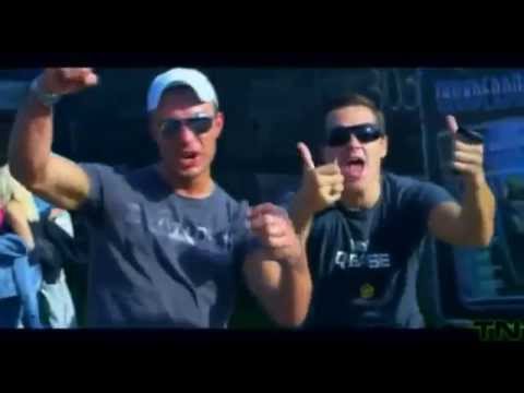 Dj Kolega - Balkan Brennt