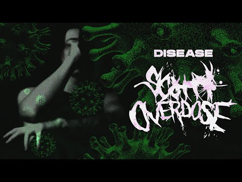 SCOTTY OVERDOSE - DISEASE (OFFICIAL MUSIC VIDEO)