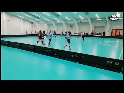 B-tytöt SB Kauhajoki vs. FBC Remix 12:00 26.1.2020 Retting Sport Center