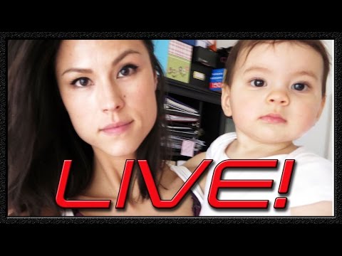 DAILY VLOG LIVE #7