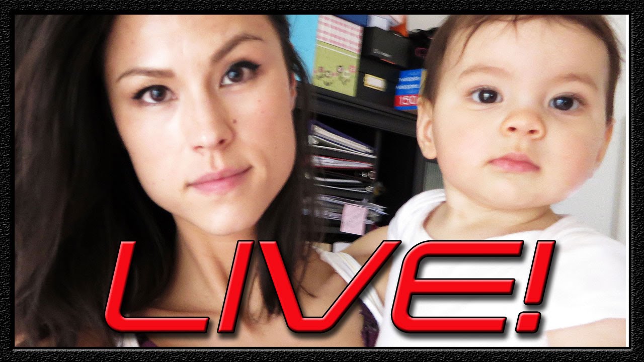 <h1 class=title>DAILY VLOG LIVE #7</h1>