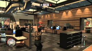 Max Payne 3 - Kill Em Off