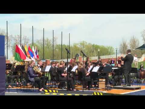 Hope Graduation 2018 Processional | Hope College