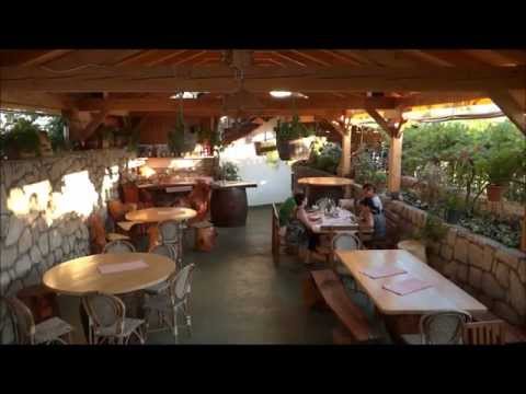 Insel Rab Lopar - Pansion & Restaurant San Lorenzo