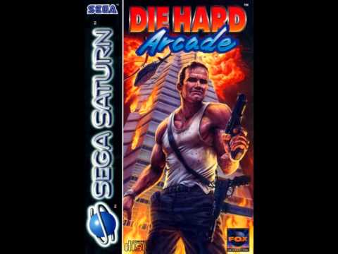 2 Die Hard Arcade OST Track 2