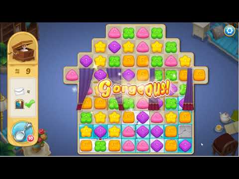 Matchington Mansion Level 2282 - No Boosters