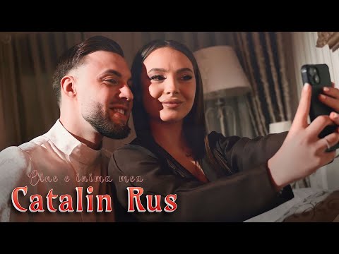 Catalin Rus - Cine e inima mea ❤️
