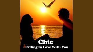 Falling in Love with You