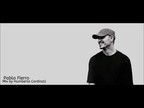 Pablo Fierro by Humberto Cardinali [AUDIO ~ STUDIO VERSION]
