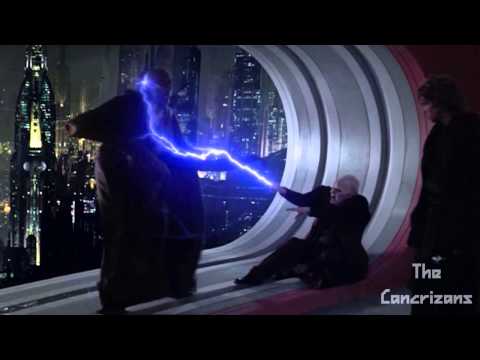 Star Wars Lore Episode XI - Mace Windu survived?