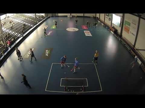 C1 SM: Koovee - Tiikerit 28.10.2017