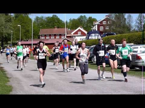 Stjernsundsloppet 2011 - Start