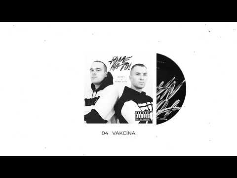 Makak - Vakcína (Prod. Ajvy)